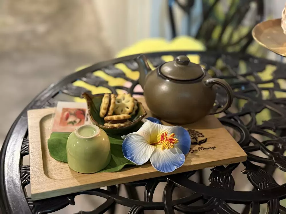 Пхукет таун, Sea Massage Phuket сходить