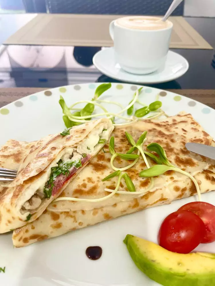 Rawai, Like at home | breakfast exact address