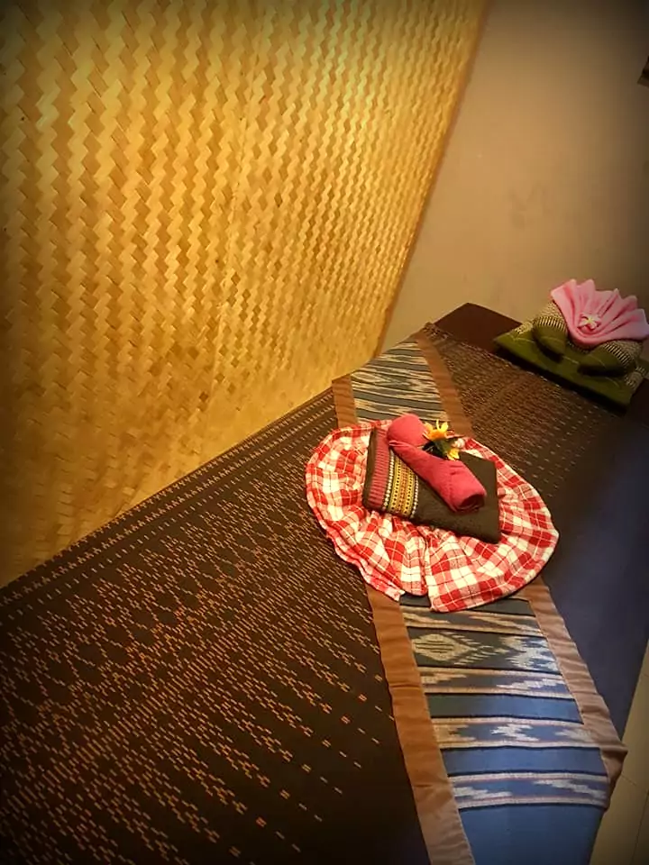 Банг Тао, Thai Sabai Massage фото
