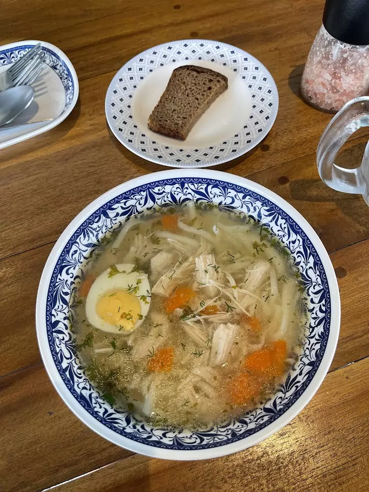 Кату, CHEBUREKI как добраться