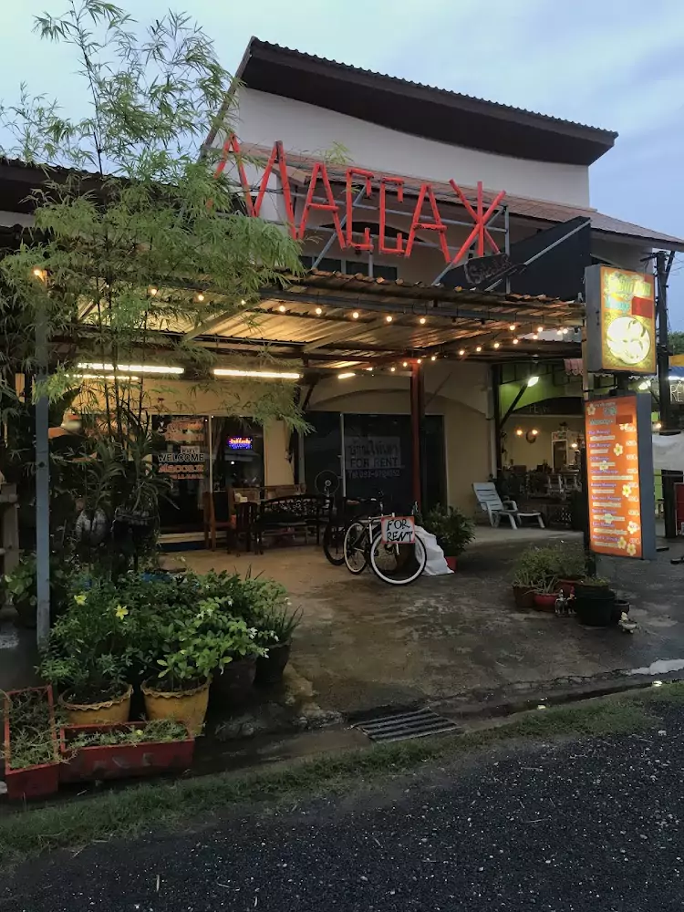 Nai Harn, Sabai Lar Massage how to reach