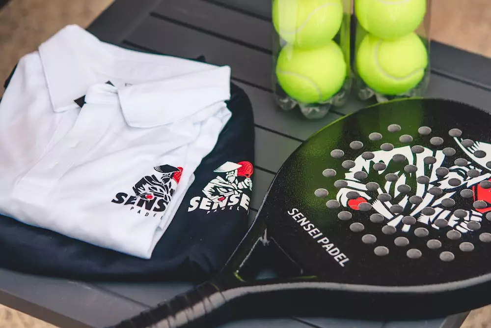 Патонг, Sensei Padel Phuket найти