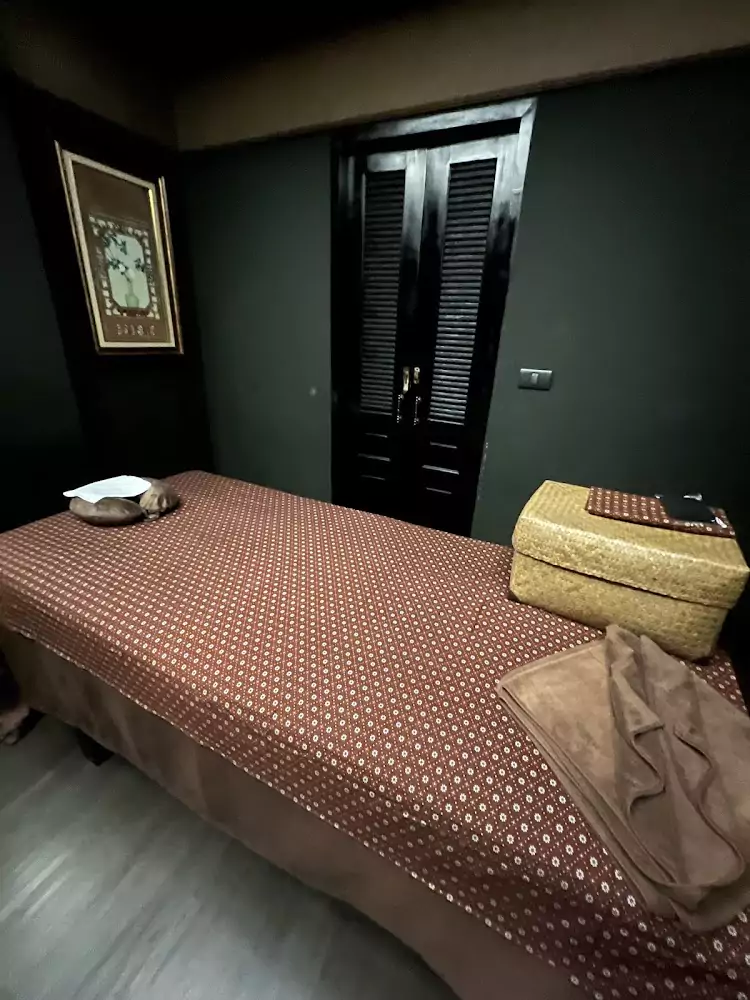 Пхукет таун, Phumontra Massage & Spa Old Town 1 адрес