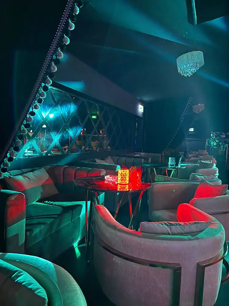 Patong, Hollywood Phuket location
