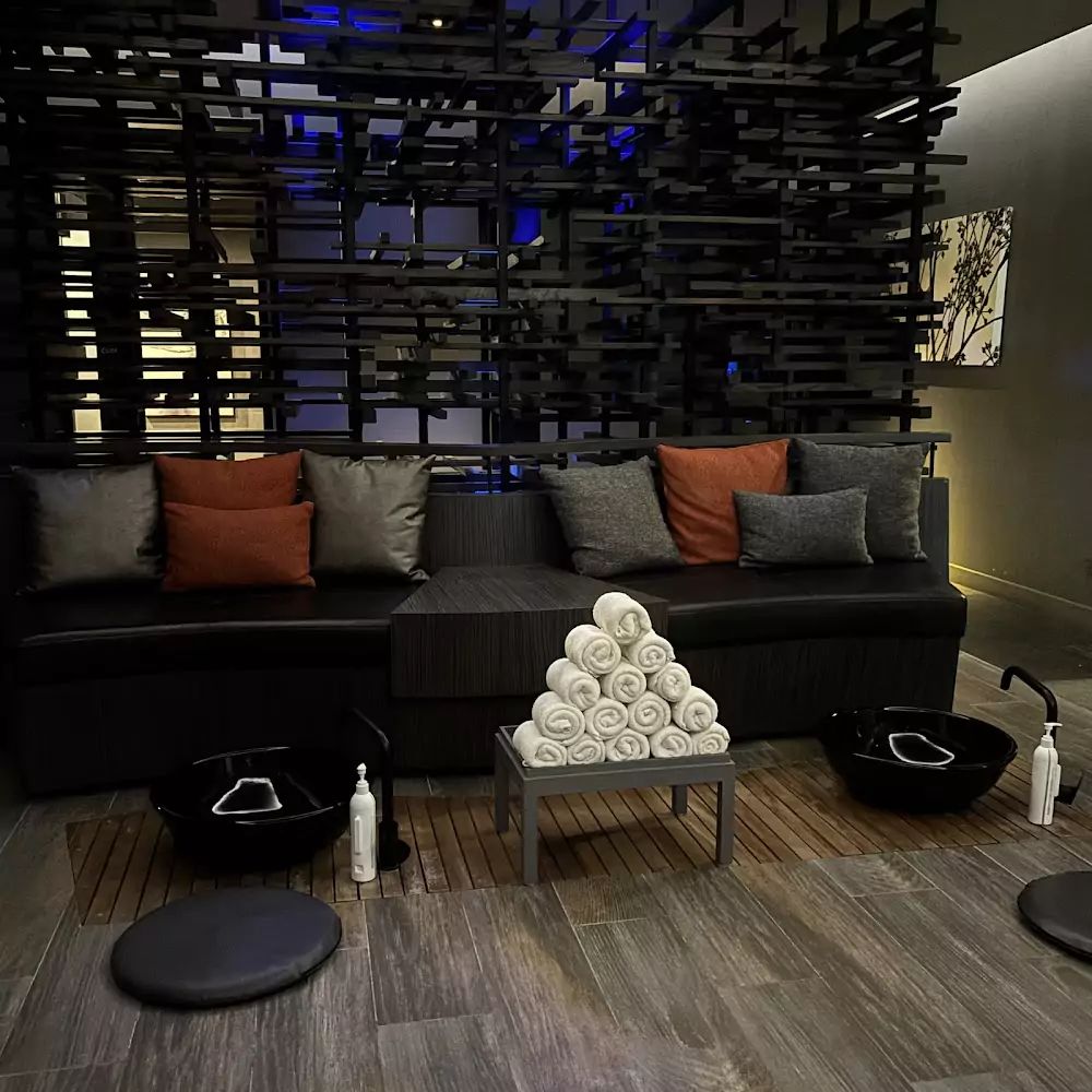 Банг Тао, Let’s Relax Spa посетить