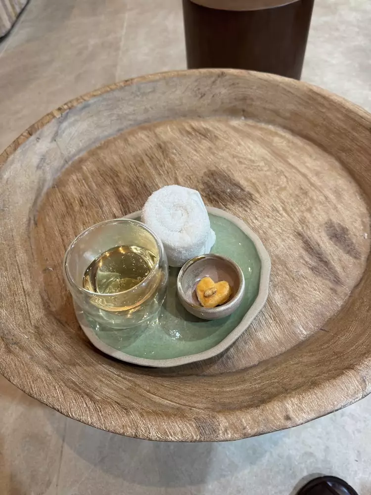 Bang Tao, Pinewood Massage and Spa opening hours