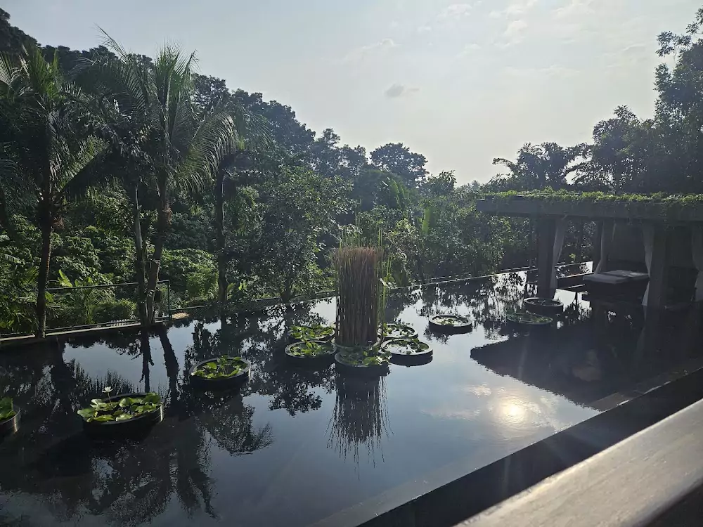 Patong, Jivana Spa route