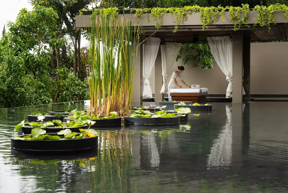 Patong, Jivana Spa photo