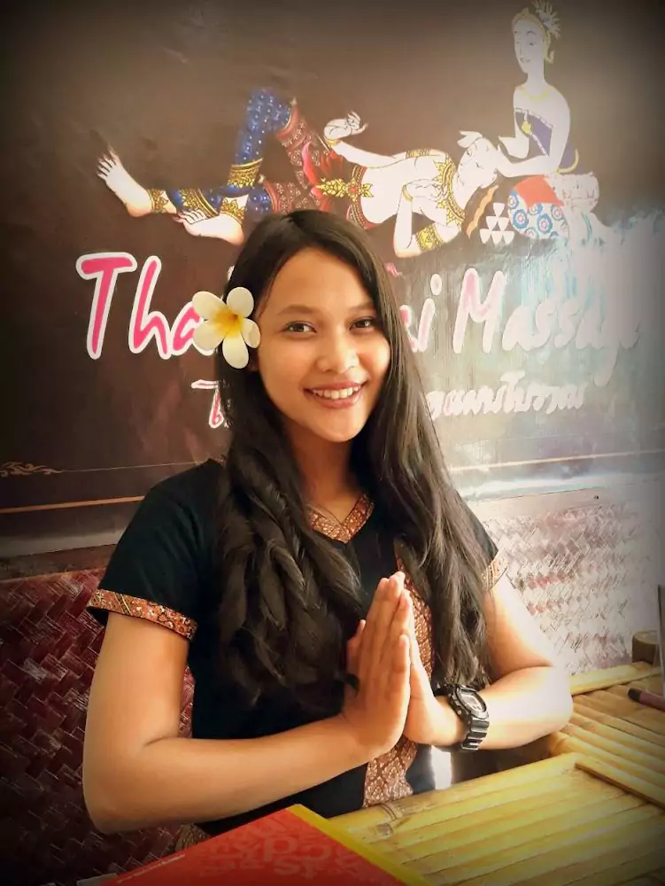 Банг Тао, Thai Sabai Massage время работы