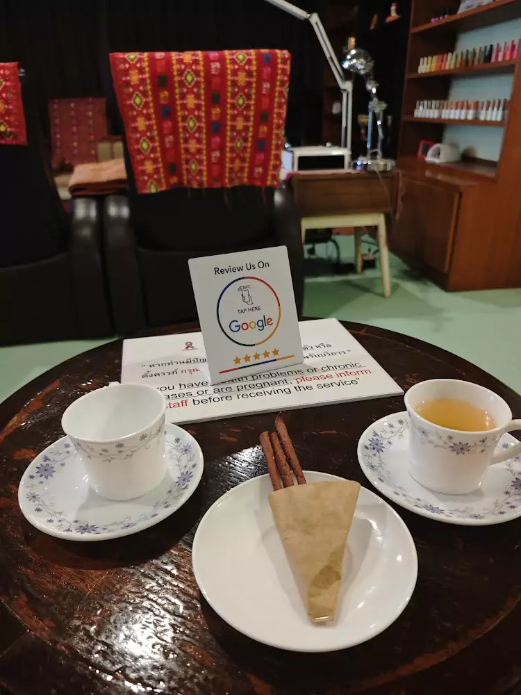 Ката, Palm Spa and Massage сходить