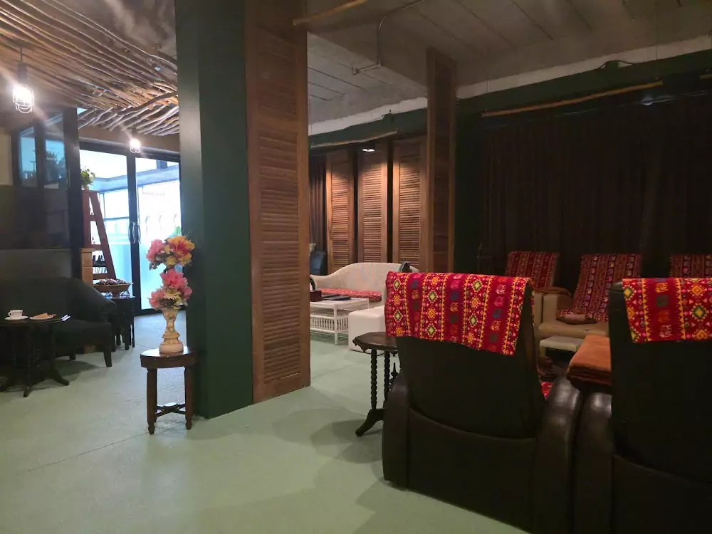 Ката, Palm Spa and Massage найти