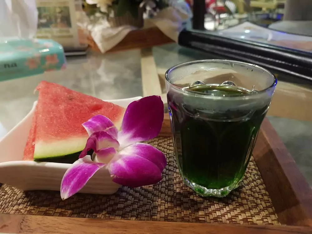 Раваи, Nam Phueng Massage где находится