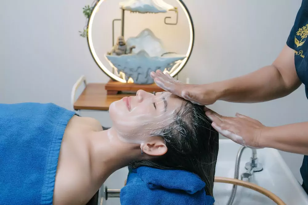 Пхукет таун, Sea Massage Phuket маршрут