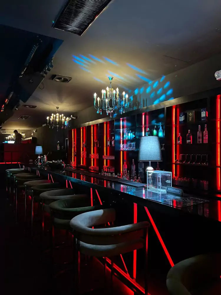Patong, Hollywood Phuket location