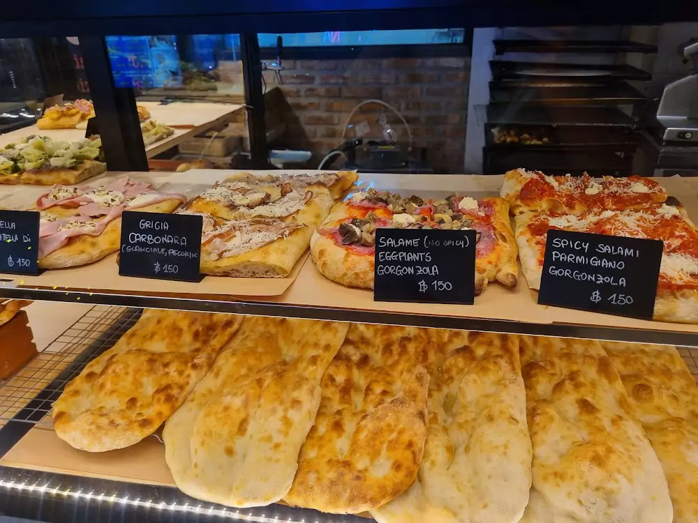 Ката, +39 Italian street food как добраться