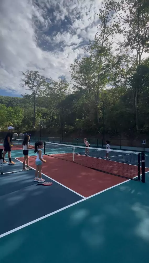 Си Сунтон, Pickleball Phuket | Raccoon Pickleball где находится