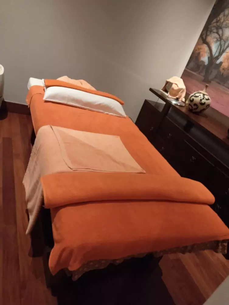 Банг Тао, Pada Massage адрес