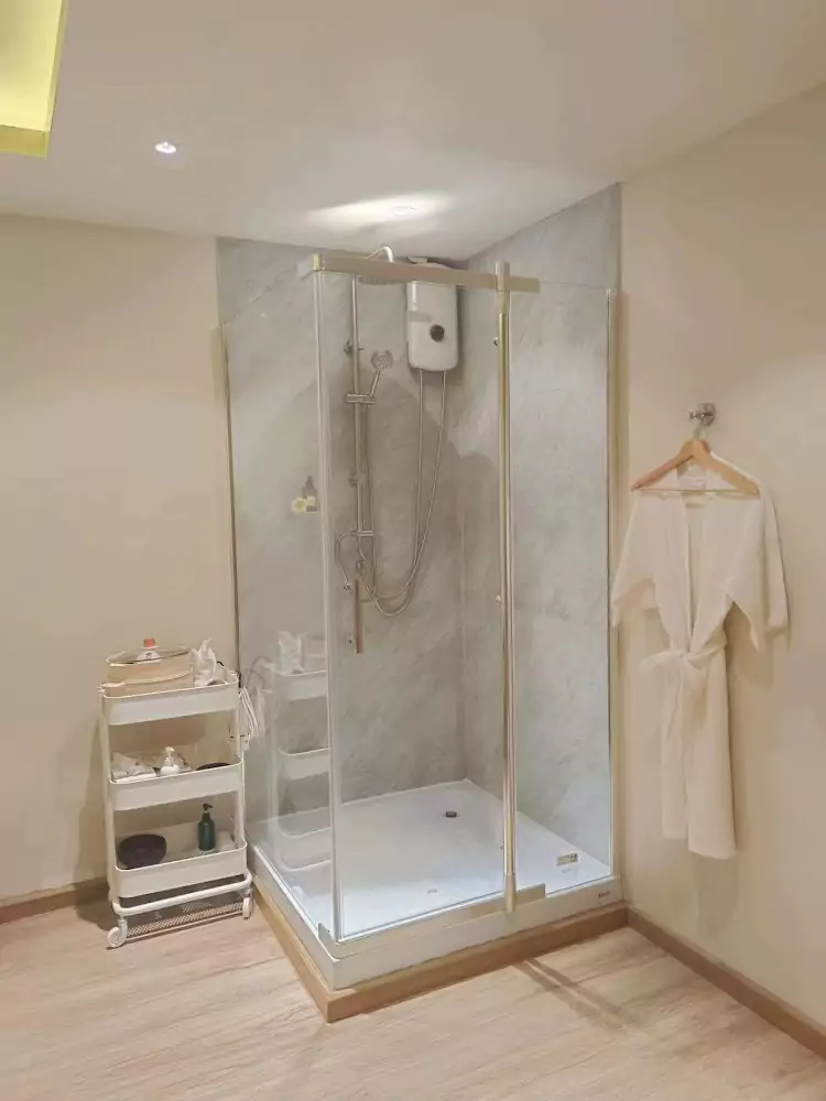 Patong, Spring Massage & Spa how to reach