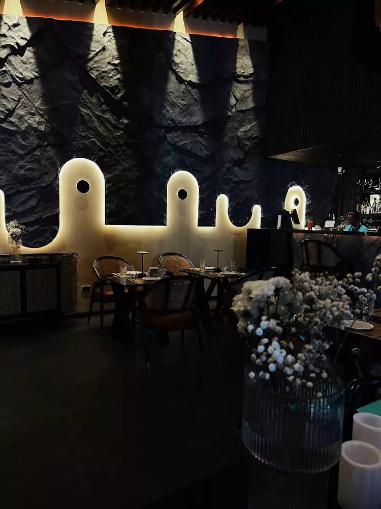 Bang Tao, Lagoon Sushi & Wine how to reach