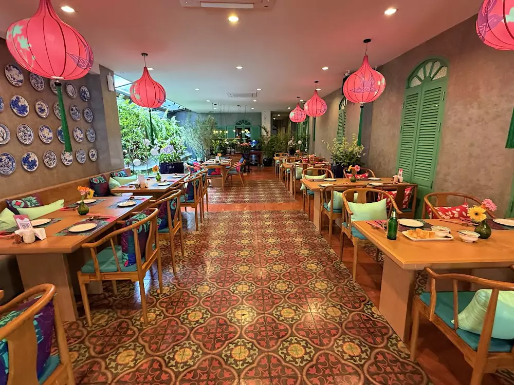 Phuket Town, KANTA PHUKET photo