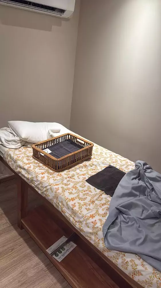 Patong, Spring Massage & Spa opening hours