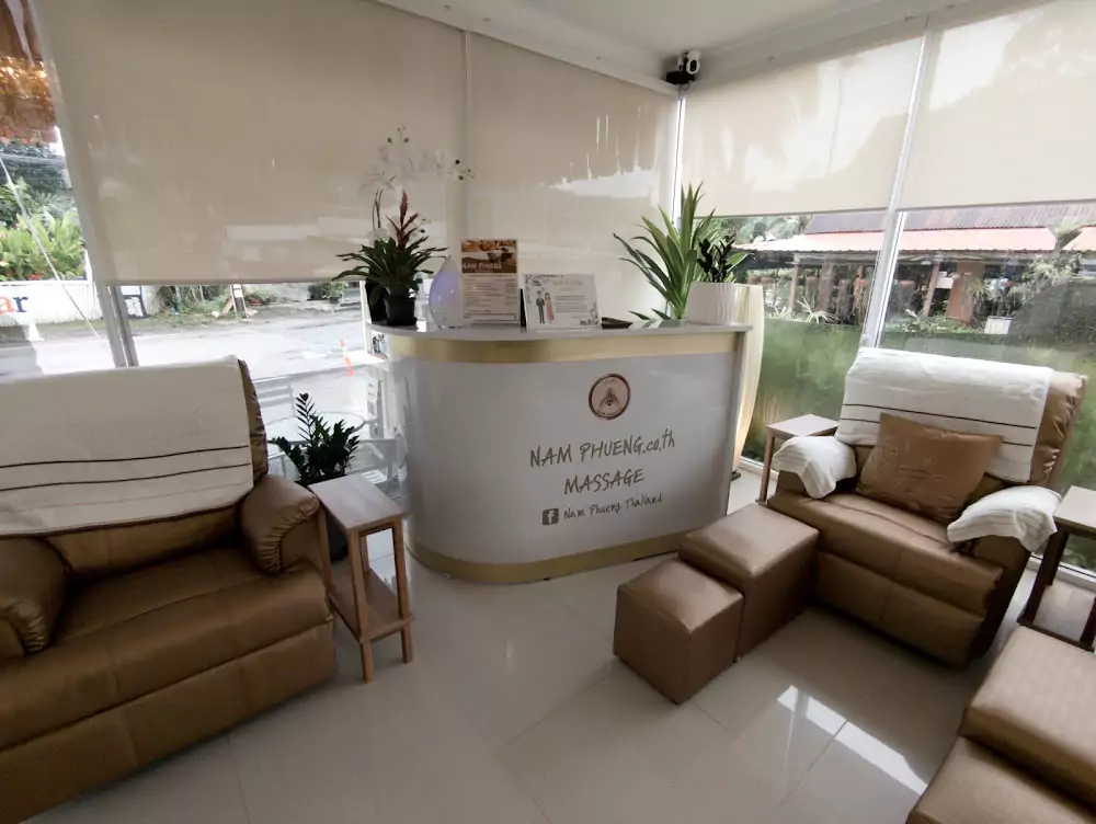 Раваи, Nam Phueng Massage время работы