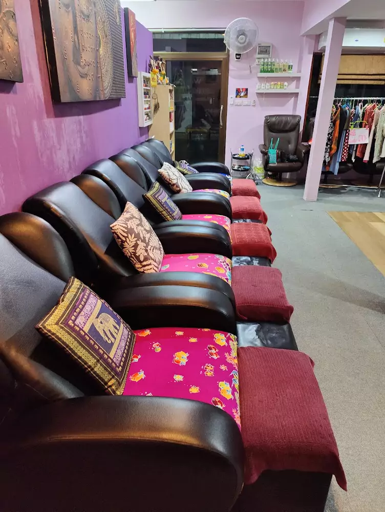 Kamala, Andaman Massage photo