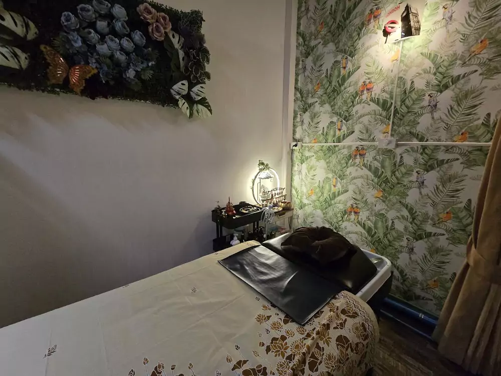 Пхукет таун, Sea Massage Phuket точный адрес