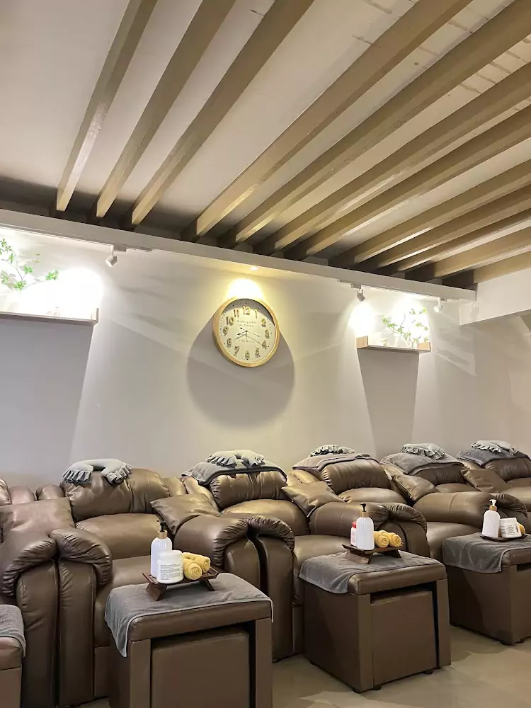 Карон, Chivarome Massage (Taina Road) адрес