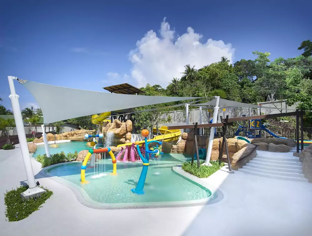 Ката, OZO Phuket адрес
