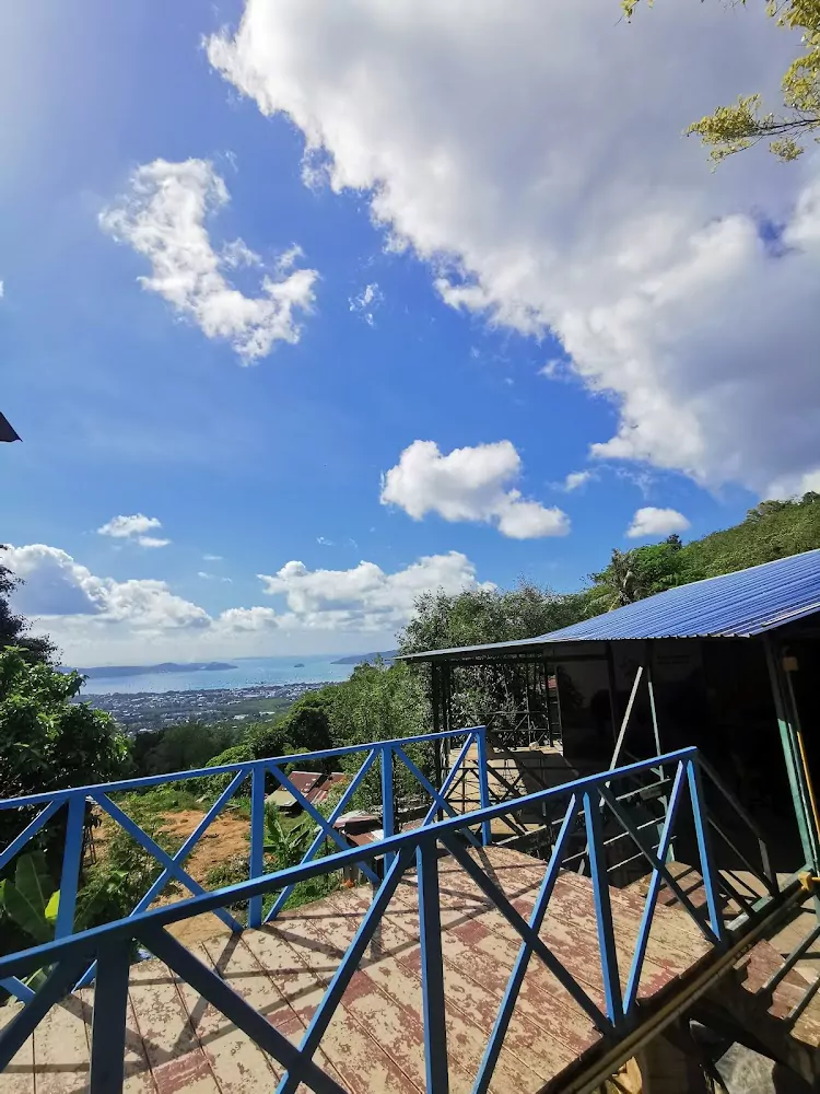 Чалонг, Zipline Xventure Phuket посетить