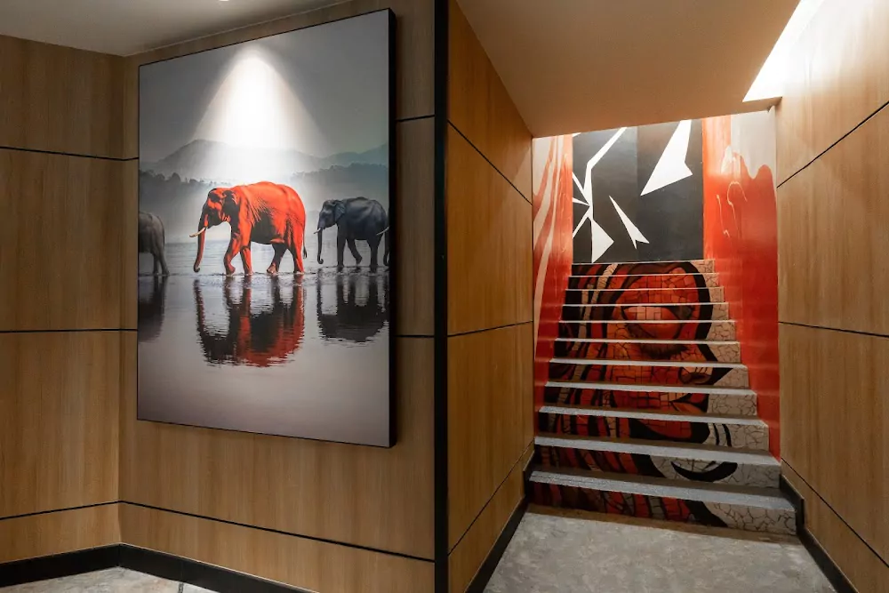 Патонг, Radisson RED Phuket Patong Beach найти