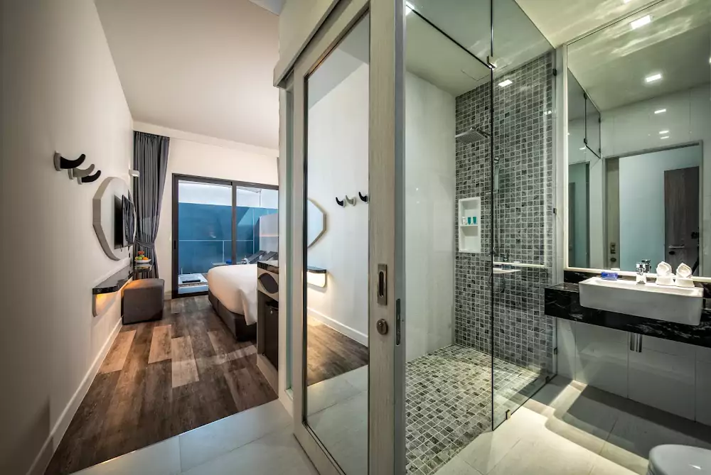 Патонг, Hotel Clover Patong Phuket посетить