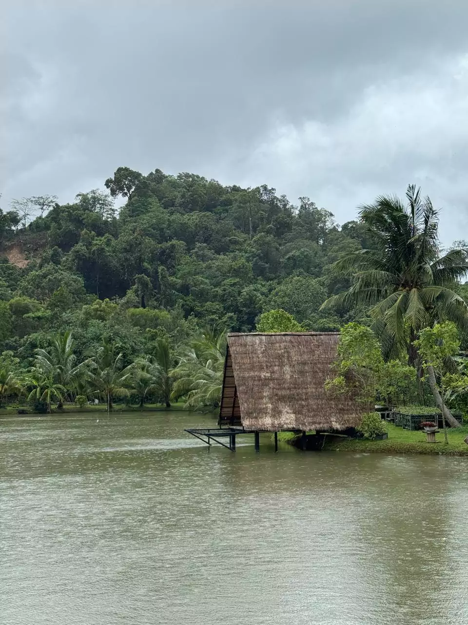 Кату, RaBud Farm & Cafe найти