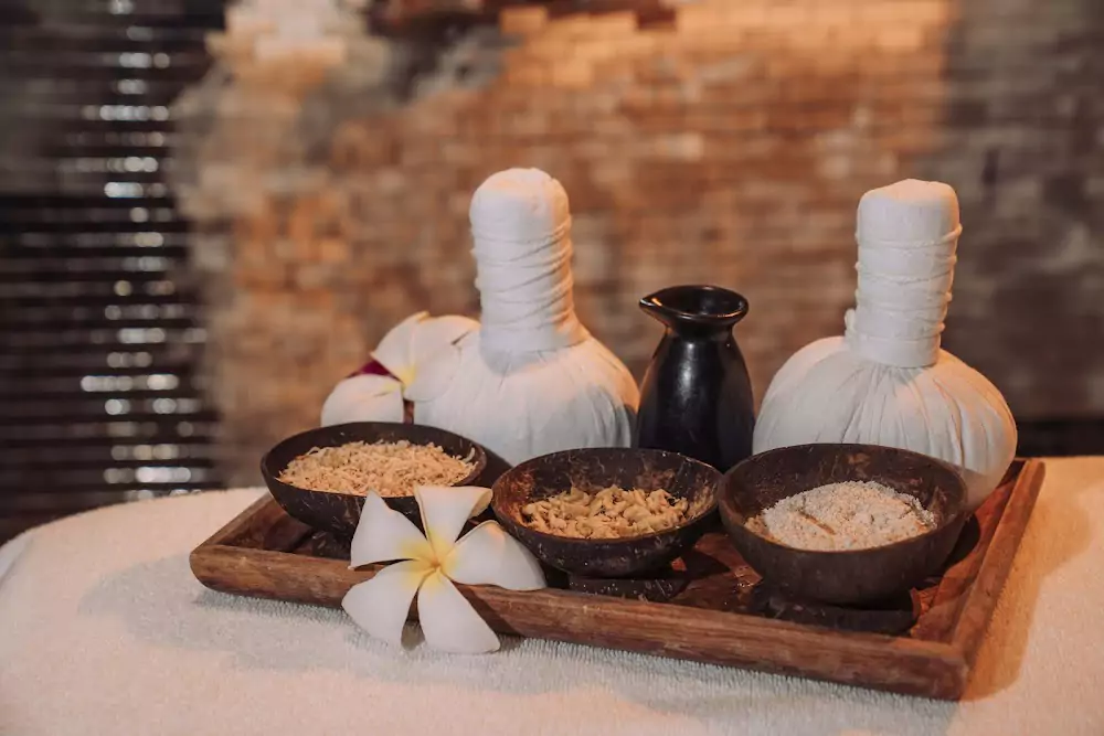 Карон, In Balance Spa часы работы