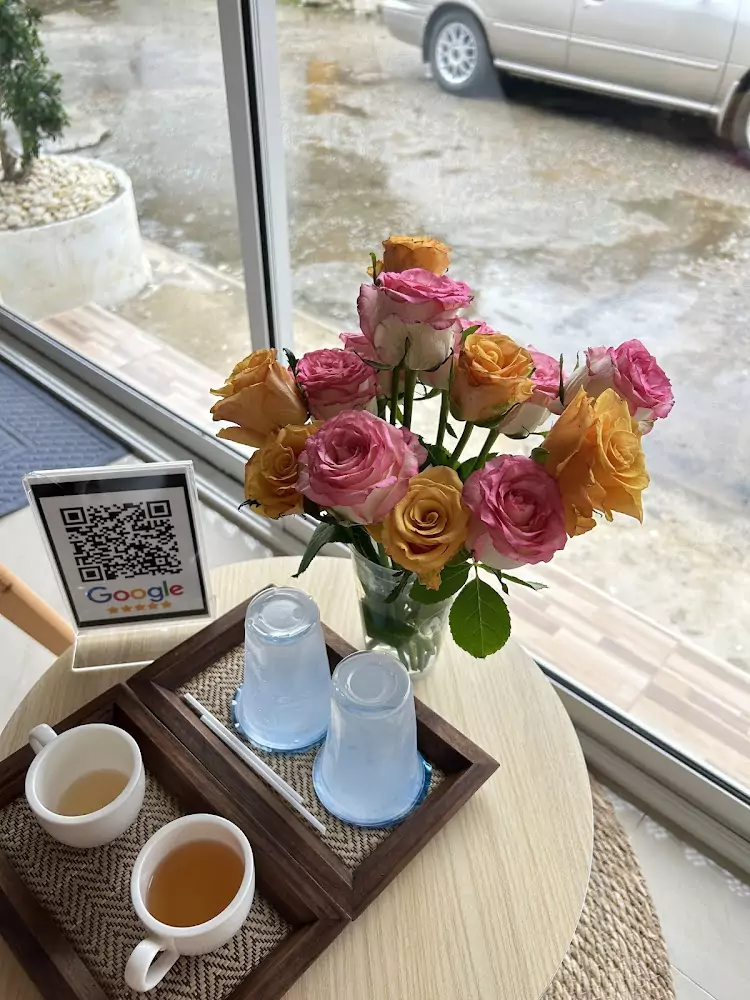 Карон, Chivarome Massage (Taina Road) как добраться