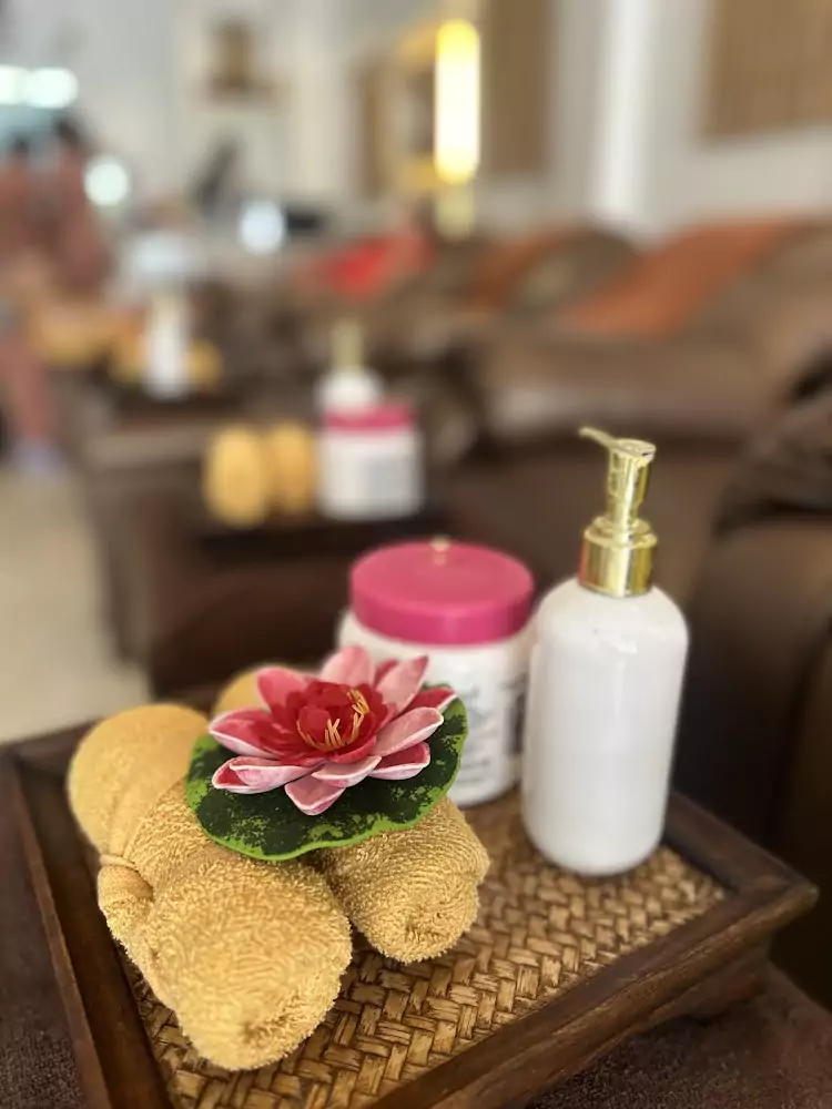Карон, Chivarome Massage (Karon Road) время работы