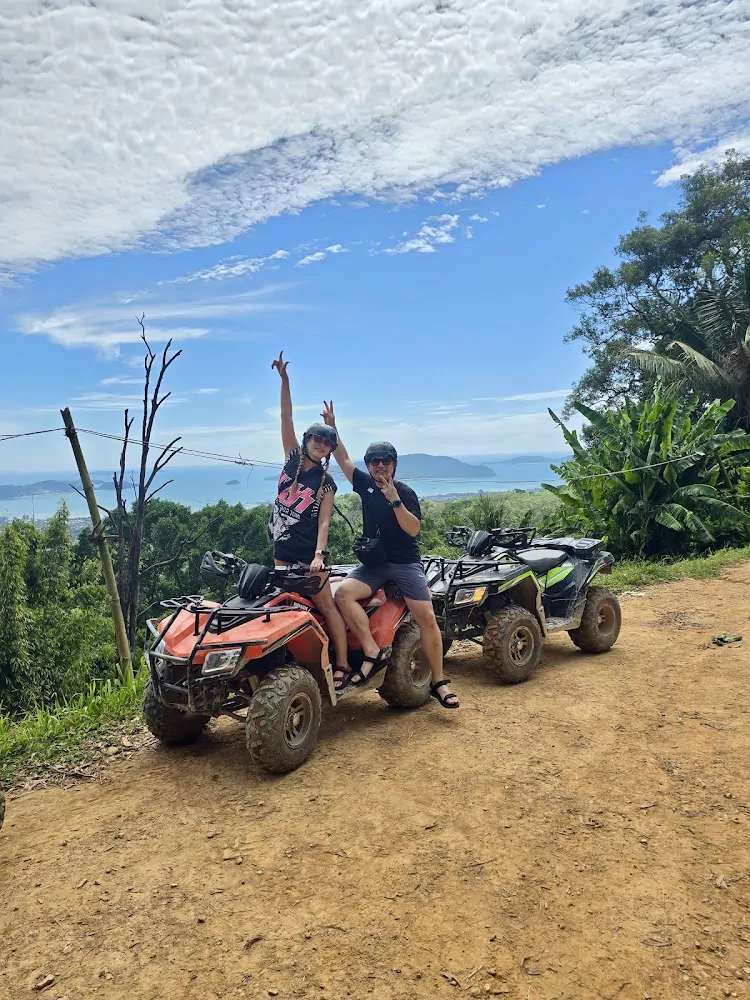 Чалонг, Zipline Xventure Phuket часы работы