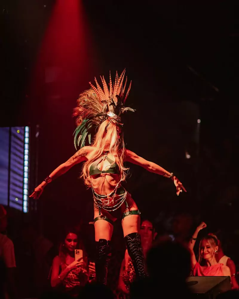 Patong, Boa Club Phuket address