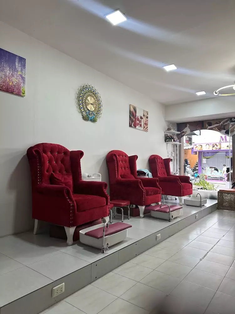 Карон, Chaya massage 2 адрес