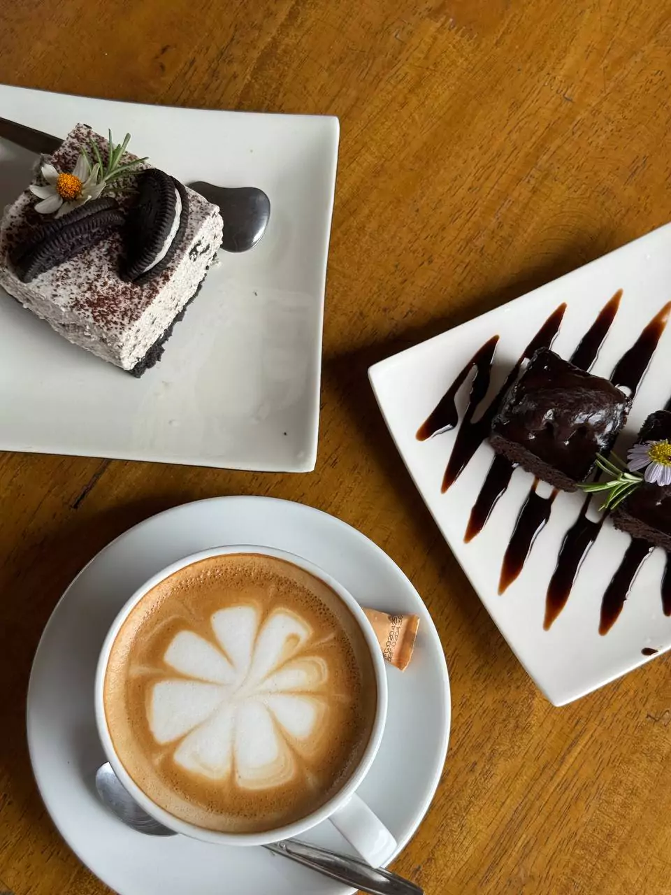 Кату, RaBud Farm & Cafe маршрут