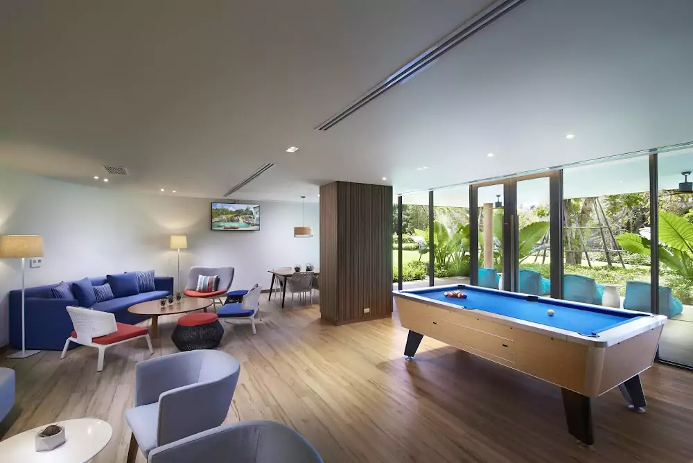 Ката, OZO Phuket как добраться