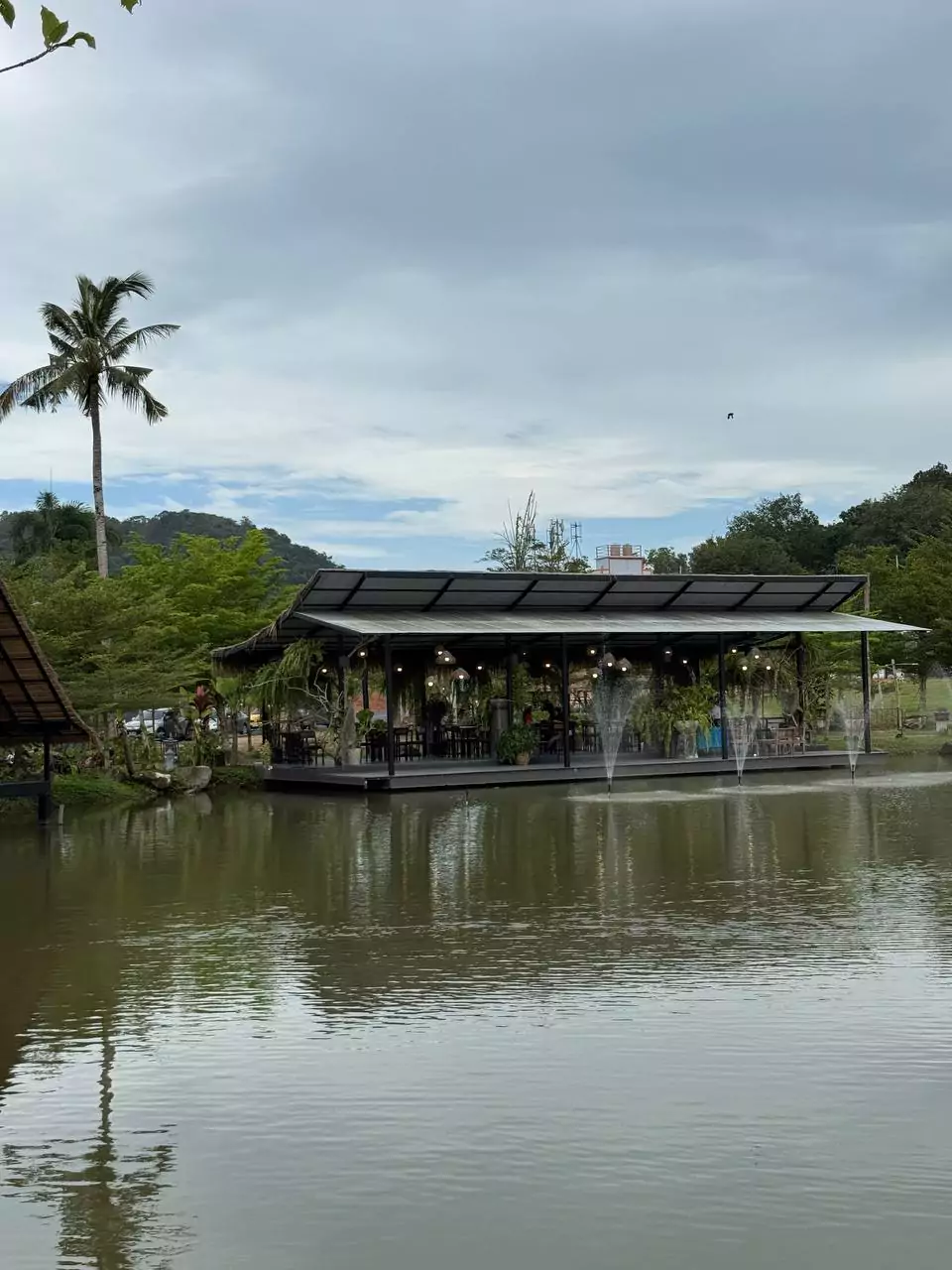 Кату, RaBud Farm & Cafe найти