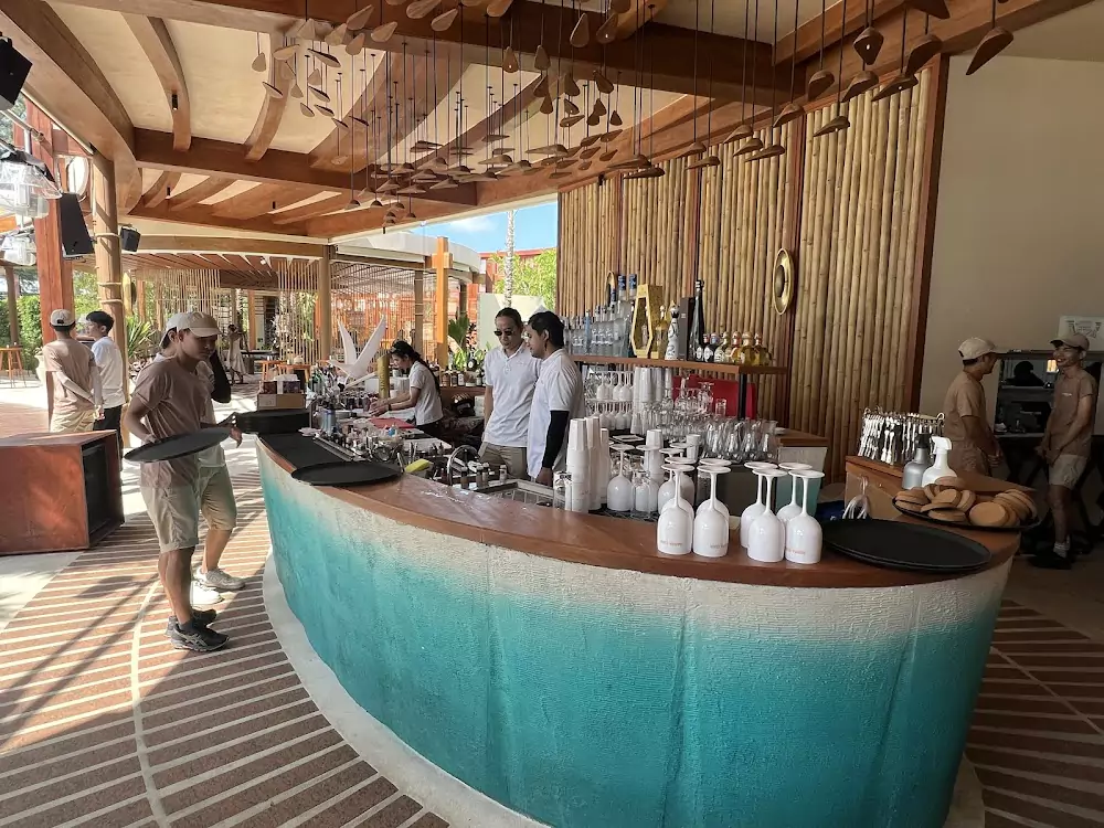 Патонг, Barra Cuda Beach Club Phuket точный адрес