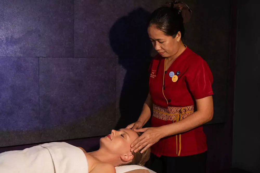 Карон, In Balance Spa найти