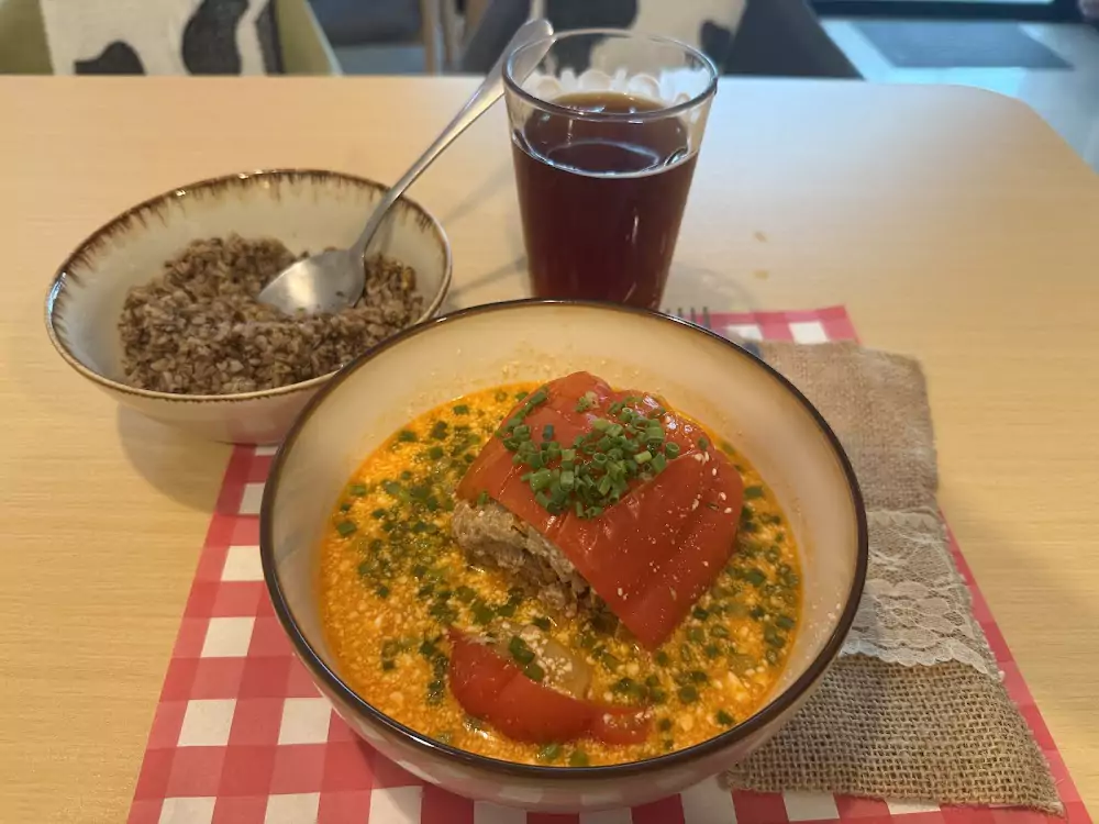 Камала, KEFIR Cafe часы работы
