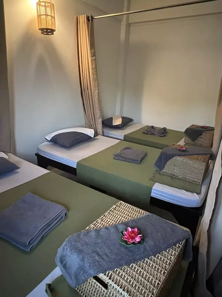 Карон, Chivarome Massage (Karon Road) маршрут