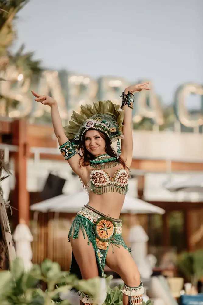 Патонг, Barra Cuda Beach Club Phuket время работы