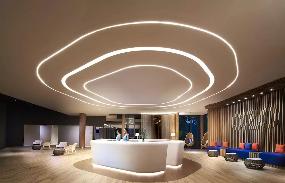 Ката, OZO Phuket найти