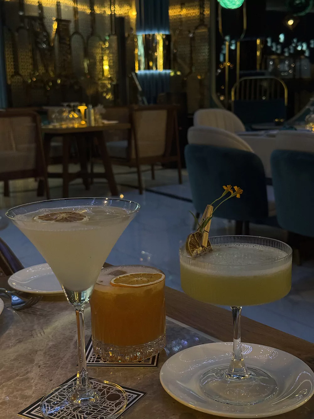 Kata, Moon Terrace Lounge opening hours